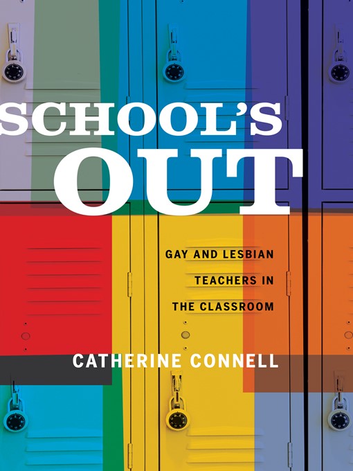 Title details for School's Out by Cati Connell - Available